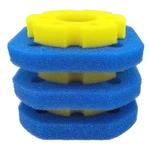 Foam Sponge Filter Media Pad With Polar Aurora/sunsun CPF-250, CPF-180 And Vi.... Fixed Price $36.48.