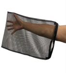 5PC /20PC Filter Media Mesh Bag 13" X 17" Zipper Reusable Aquarium Fish Koi Pond. Fixed Price $12.99.