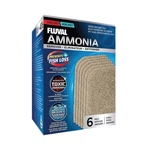 Fluval Ammonia Remover - 306/307 406/407 Pk. Fixed Price $15.00.