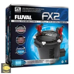 Fluval FX2 High Performance Canister Filter Aquariums Up To 175 Us Gallons. Fixed Price $269.99.