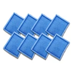 Leadcon 8 Pack Replacement Aquarium Filter Cartridge, Fit For Aqua-tec. Fixed Price $23.79.