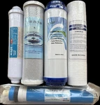 Reverse Osmosis Filters For Ispring Premier Proline Apec Purenex Watts Max. Fixed Price $34.00.