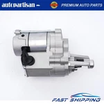 Starter Motor For Dodge Dakota & Ram 1500 3.7L/4.7L Manual Transmission 17785. Fixed Price $92.99.