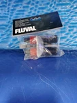 Fluval Aqua-stop With Integrated Valve (04 & 05 Series) A20080. Fixed Price $18.68.