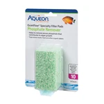 Aqueon Phosphate Remover Pads For Quietflow Led Pro Aquarium Filter 4 Count. Fixed Price $11.69.