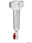 Rusco 1-1/2-60-F Polyester Screened Spin-down Filter System. Fixed Price $59.99.