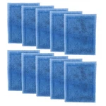 Ying-ti 10PCS Aquarium Filter Cartridge,compatible For Aqua-tech 10-20 Power.... Fixed Price $23.23.