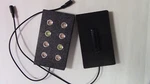 Algae Clean Scrubber Replacement Led For All ACS-7 (2) Set WSR-S8PK12V. Fixed Price $120.00.