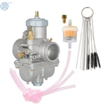 Xplorer 400L Carburetor W/ Fuel Filter 2-STROKE 32MM For 1996-1998 Polaris Us. Fixed Price $27.00.