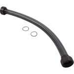 Pump To Filter Hose Kit Pentair Cristal-flo Ii SD60 22 Tank PEN155711Z. Fixed Price $104.96.