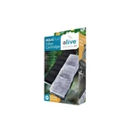 Elive Cartridges Medium 6 Pack 10 & 20 Fish Tank Filters. Fixed Price $8.87.