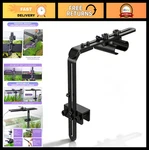 Adjustable Aquarium Light Stand Mount - Universal Fish Tank Bracket Holder, Fits. Fixed Price $42.89.