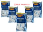 Royal Pony Tank Style J Allergy Metal Canister Model Vacuum Cleaner Bag & Filter. Fixed Price $47.69.