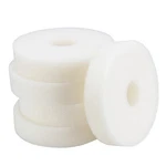 Ltwhome Foam Sponge Filter Media For Laguna Pressure-flo 3200 Uvc 5 Pack. Fixed Price $96.92.