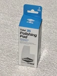 Seachem Tidal 35 Polishing Pads Fine Mechanical Filter Media. Fixed Price $12.35.