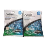2X Seachem Purigen Ultimate Filtration - Fresh And Saltwater 100 Ml. Fixed Price $21.95.