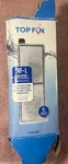 Top Fin Large Retreat Rf-l Filter Refill Cartridges 6 Count New Damaged Box. Fixed Price $15.95.