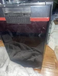 Hydor Professional 250 External Filter For Fish Tanks/aquariums. Fixed Price $153.00.