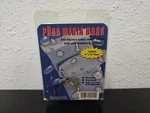 Pura (magnavore) APU00414 1-PACK 300-MICRON Media Bags For Aquarium Filter, 6.... Fixed Price $6.00.