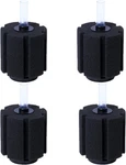 Aquaneat Aquarium Sponge Filter Breeding Fry Betta Shrimp Large Up To 60GAL. Fixed Price $31.17.