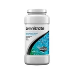 Seachem De*nitrate Reducer Anaerobic Aquarium Filter Media Denitrate. Fixed Price $14.96.
