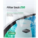 Seachem Filter Sock Small 250 Micron Mesh Fine Polyester With Plastic Collar. Fixed Price $19.20.