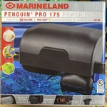 Marineland Penguin Pro 175 - Aquarium Power Filter Fish Tank. Fixed Price $24.95.