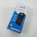 Top Fin IF20 Internal Filter Aquarium 10-20 Gallon Fresh And Saltwater Fish Tank. Fixed Price $14.95.