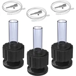 Pawfly Aquarium Nano Bio Sponge Quiet Betta Fry Shrimp Foam Filter.... Fixed Price $14.16.