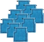 9 Pcs Aquarium Filter Cartridge For Aqua-tech Ez-change #1 Fish Tank C.... Fixed Price $29.99.