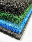 Sheets Color Matala Pond Filter Koi Media Pad 39" X 24". Fixed Price $139.00.