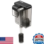 Nicrew Slim Aquarium Quiet Fish Tank Hob Filters For Up To 5 Gallon. Fixed Price $20.67.