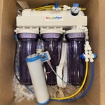 Spectrapure MPDI40 Stage Ro/di - Used W Tds Meters. Fixed Price $125.00.