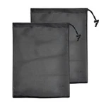 Quacc 2PCS Black Pump Barrier Bags With Drawstring Sturdy Filter Mesh Ba.... Fixed Price $33.97.