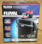 Fluval 307 Canister Filter, 40 - 70 Us Gal / 90 330 New Sealed Free Shipping. Fixed Price $179.95.
