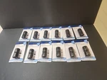 Lot Of 12 Aqueon Betta Cartridge Replacement 2-PACK (24 Filters). Fixed Price $19.95.