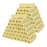Afacygn 42PCS 6.1 Inch Aquarium Bio Filter Mediaceramic. Fixed Price $68.79.