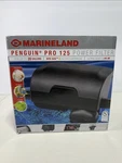 Marineland Penguin Pro 125 Power Filter Cartridge Up To 20 Gallons. Fixed Price $15.00.