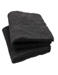 Cfs 18" X 10" Premium Activated Carbon Filter Media Pad For Aquarium. Fixed Price $23.07.
