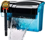 Cascade 300 Power Filter Hang-on With Quad Filtration Great For Fresh. Fixed Price $78.61.