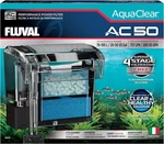 Aquaclear 50 Power Filter For 20 To Gallon Aquariums With Multi-stage. Fixed Price $75.09.