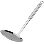 Chenprofi Parma Skimmer With Screen, 13.25", Silver. Fixed Price $50.38.