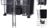 Ea Performance Hang-on Power Filter Tanks Up To 30 Gal Not Made In. Fixed Price $42.70.