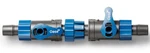 Oase Shut Off Valve 12/16 Inline Coupling Tap For Canister Filters 91585. Fixed Price $27.99.