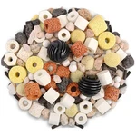 Hamiledyi Aquarium Filter Media 12 In Bio Balls 1.1LBS/500G, Multi-colored. Fixed Price $14.76.