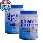 Blue Boyd Enterprises Chemi-pure Filtration Media For Aquarium. Fixed Price $69.81.