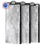 Yaubay 3PCS Aquarium Internal Filter Replacement Cartridge IF01 B20 Fish Tank. Fixed Price $20.00.