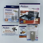 Aqueon Quiet Flow 10 Aquarium Power Filter Kit. Fixed Price $24.00.