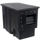 Easypro Axiom Pond Skimmer/filter Combo. Fixed Price $584.99.