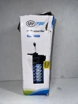 Coospider WP-190F-UV5 Aquarium Swirl Turbo Filter Pump.. Open Box.. Fixed Price $36.54.